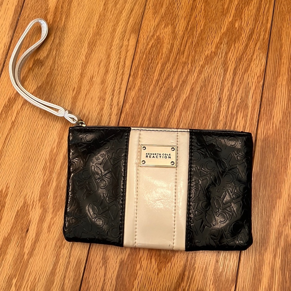 Kenneth Cole wallet
